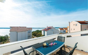1 Bedroom Pet Friendly Apartment In Vidalici